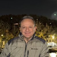 Ricardo Carlos's house