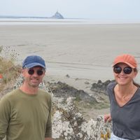 Rémi et Béatrices hus