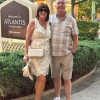 Clare & George’s Home