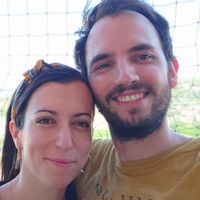 huis van Apolline & Anthony