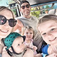 Relaxed family home in Cholsey