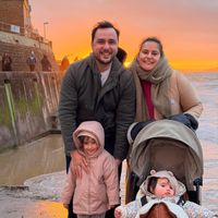 La maison de Nicolas et Auriane