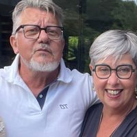 Casa de Françoise et Claude