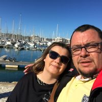 La maison de Guillaume et Sylvie 