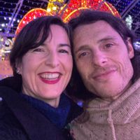 Alojamiento familiar en la ciudad de Girona