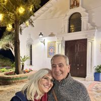 Nasrin & Farhad s Haus