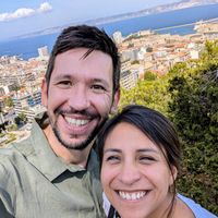 La maison de Quentin and Myriam