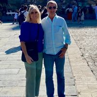 Casa di Barbara and Alan