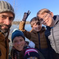 Casa di Clémence et Clément