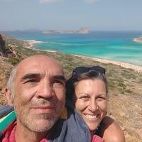 Caroline and Giovanniina kuća