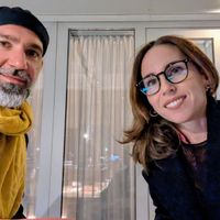 La maison de Maria Laura