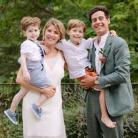 Janélia & Francks hus