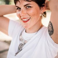 Maison cachée au coeur de Sète !