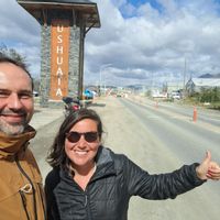 Laure Emilie et Thibauds hus