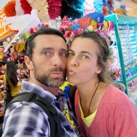 La maison de roberto