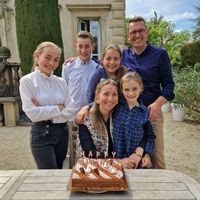 Casa de Marie-Albane