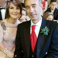 Andrew and Katrines hus