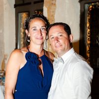 Ludivine et Julien's house