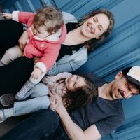 Goedele and Ruarks hus