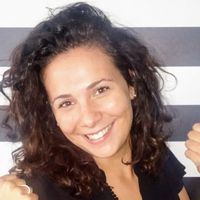 Giulia Yvonne s Haus