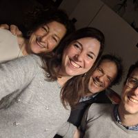 La maison de Adriana