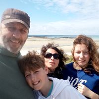 Les BERNARD DAMOURs hus