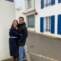 Casa de Tom