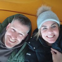 La maison de Jesus y Amaia