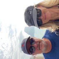 Kellie and Garys hus