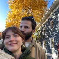 Scott & Scarlett s Haus