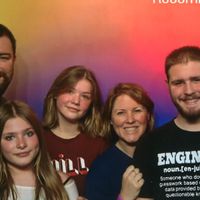 Casa de John & Rachel