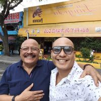 Casa di José Guadalupe