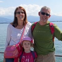 La Herissonnière près de Colmar