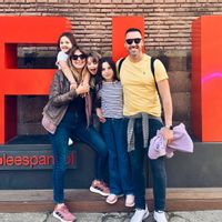 La maison de Verónica