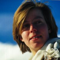 La maison de Annette