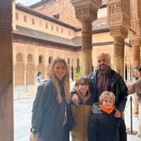 Apartamento luminoso, en zona tranquila de Sevilla capital, 2 dormitorios y amplio salón