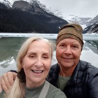 Jennifer and Rolands hus