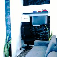 Farly Adriana's house