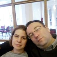 DHOUIB EP CHEIKH ROUHOUina kuća