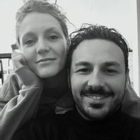 Riccardo&Marines hus