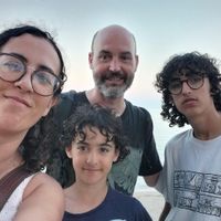 Belle maison avec jardin située à toute proximité du métro, idéale pour découvrir Lille