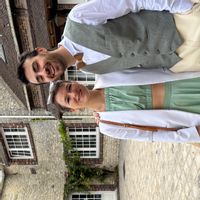 Appartement de Pierre et Victoire