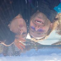 La maison de Jérémie