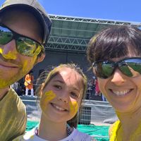 La maison de Marie-Christine et Jonathan