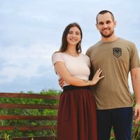 Casa di Cordula & David