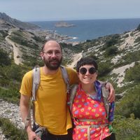 Charlotte & Sebs hus