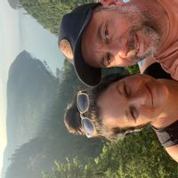 Caroline et Martin s Haus