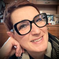 La maison de Emanuela