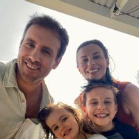 Casey's Home Eco-Friendly Family Retreat Near Beach & National Park