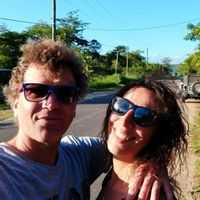 Marco et Solveigs hus